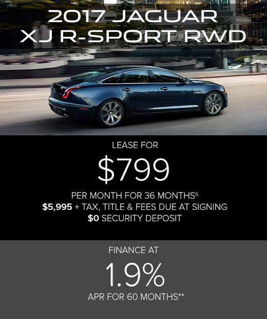 July 2017 Jaguar XJ R-Sport RWD.jpg