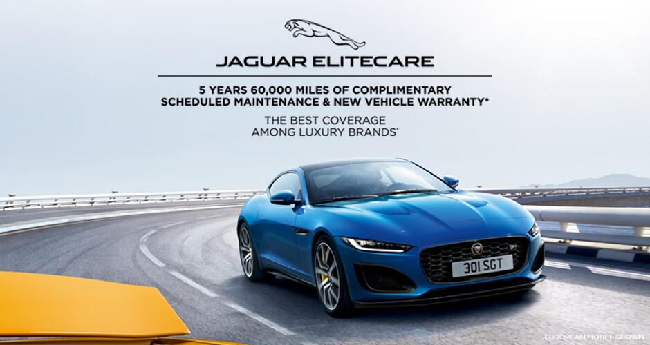 Jaguar Elitecare