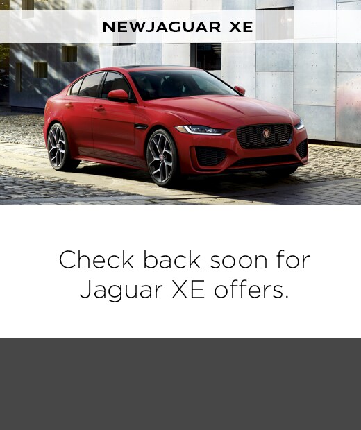 2020 Jaguar XE P250 S AWD