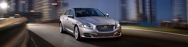 2015 Jaguar XJ Offers