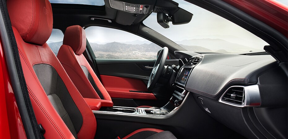 Jaguar-XE