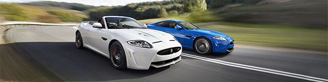 2015 Jaguar XK Offers