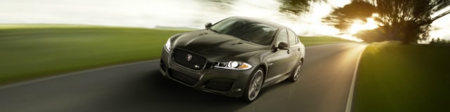 Jaguar Financing Offers
