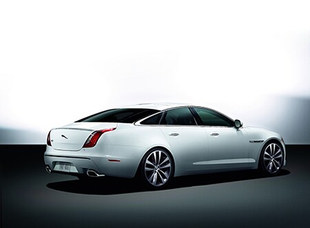 XJ