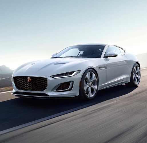 New Jaguar cars and SUVs for sale in Scarborough, ME