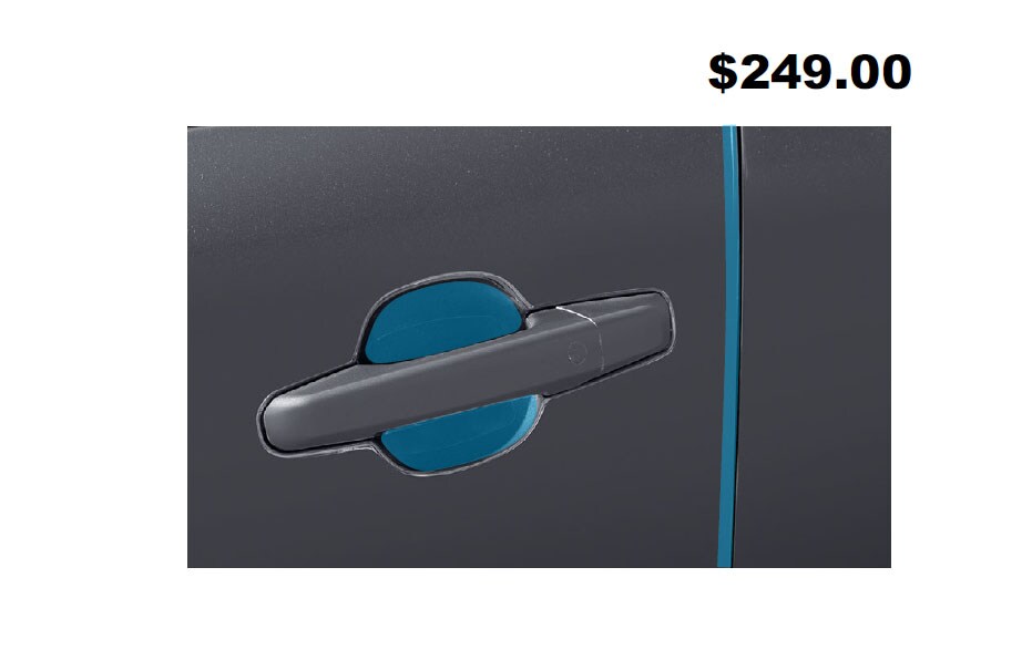 Jaguar Door Protection Package - XPEL.jpg