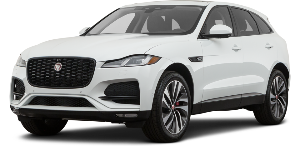2023 Jaguars SUV