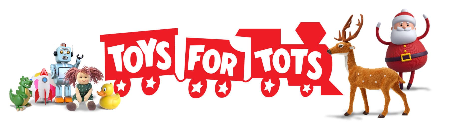 Toys For Tots