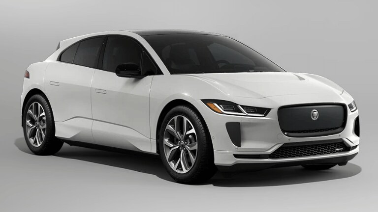 2024 Jaguar I-PACE R-Dynamic HSE