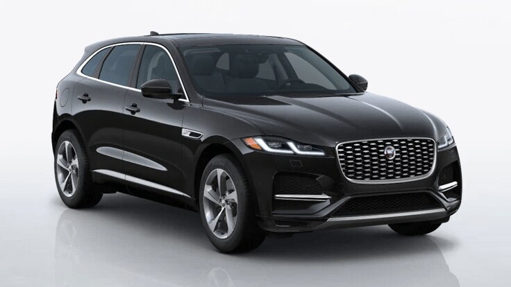 2023 Jaguar F-PACE P250 S