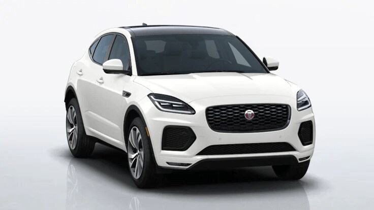 2022 Jaguar E-PACE 300 Sport