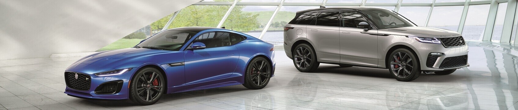 Luxury Car Dealer near Solon OH