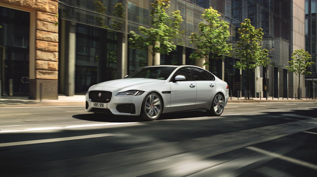Jaguar Dealer Chagrin Falls OH