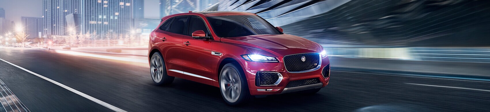 Jaguar Dealer Cleveland Heights, OH