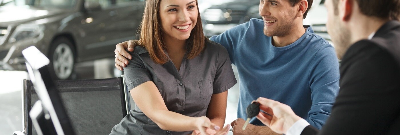 Used Car Dealer Akron OH