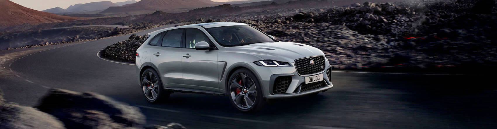 Leasing vs Buying a Jaguar