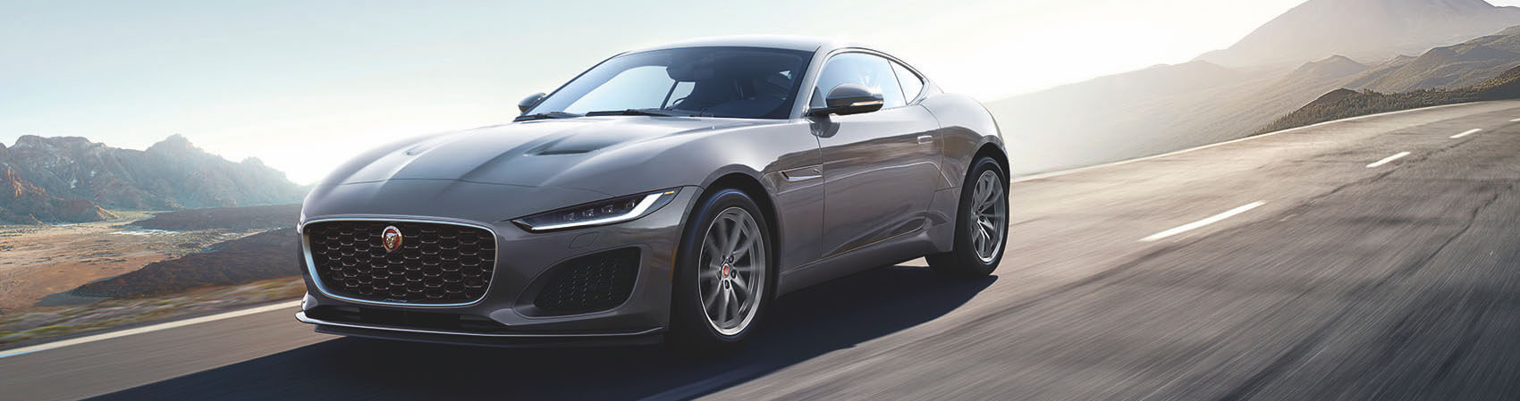 Certified Pre-Owned Jaguar near Me