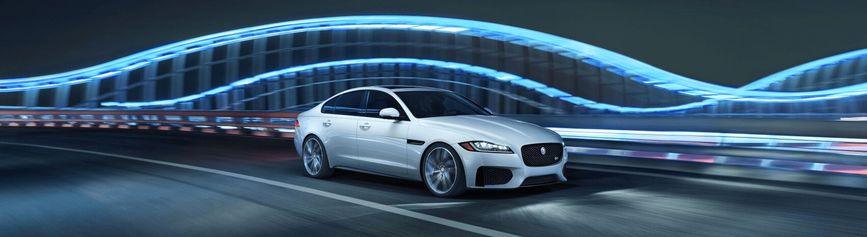 CPO 2016 Jaguar XF Polaris White Bridge Jaguar Solon