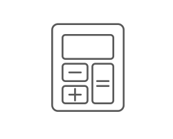 Calculator icon