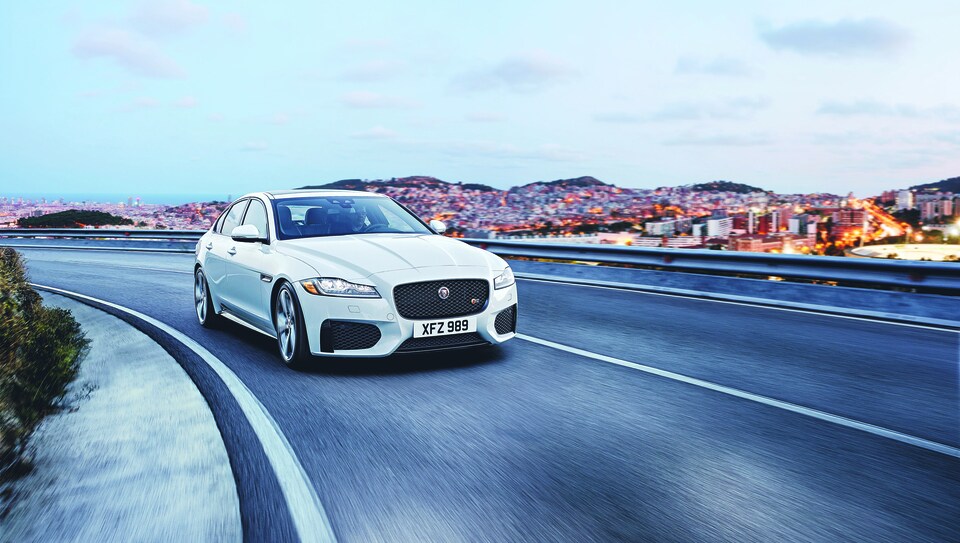 Jaguar XF Hilton Head, SC
