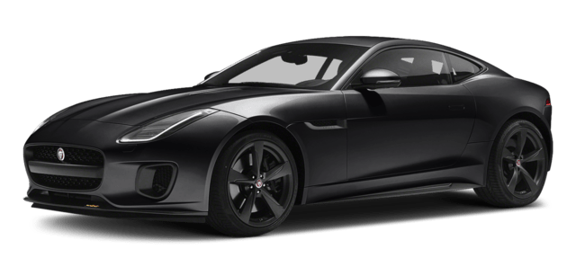 2018 Jaguar F-TYPE