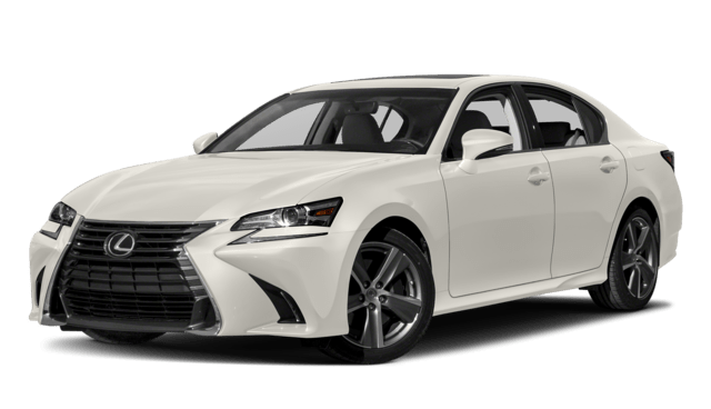 2018 Lexus GS 300