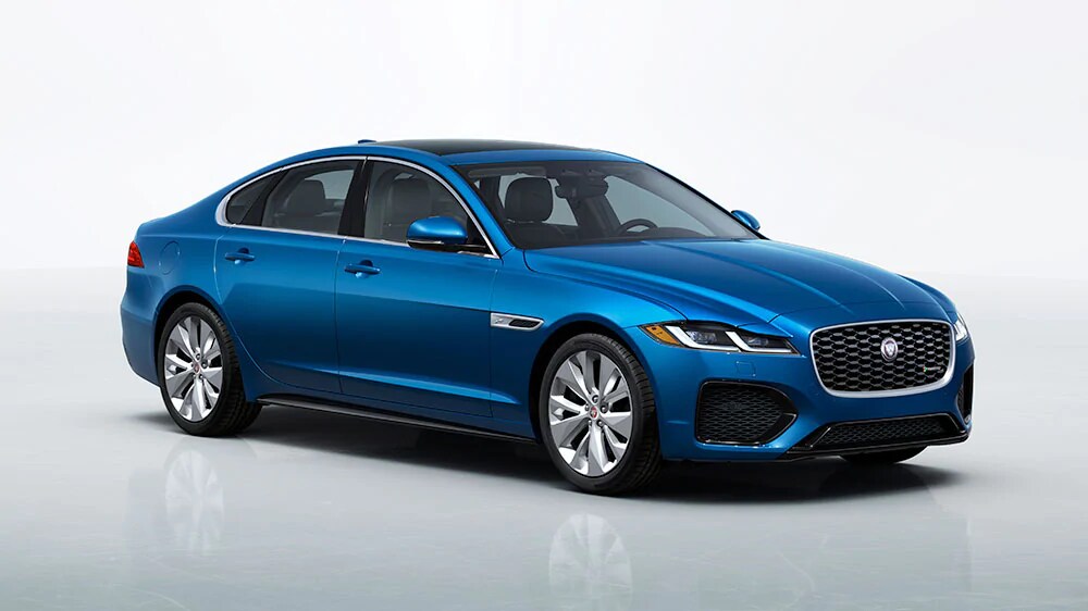 Jaguar XF R-DYNAMIC SE