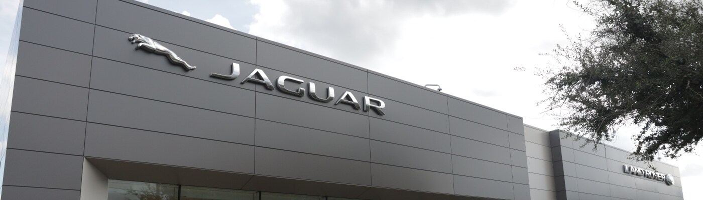 Jaguar Houston Central Jaguar Houston Central