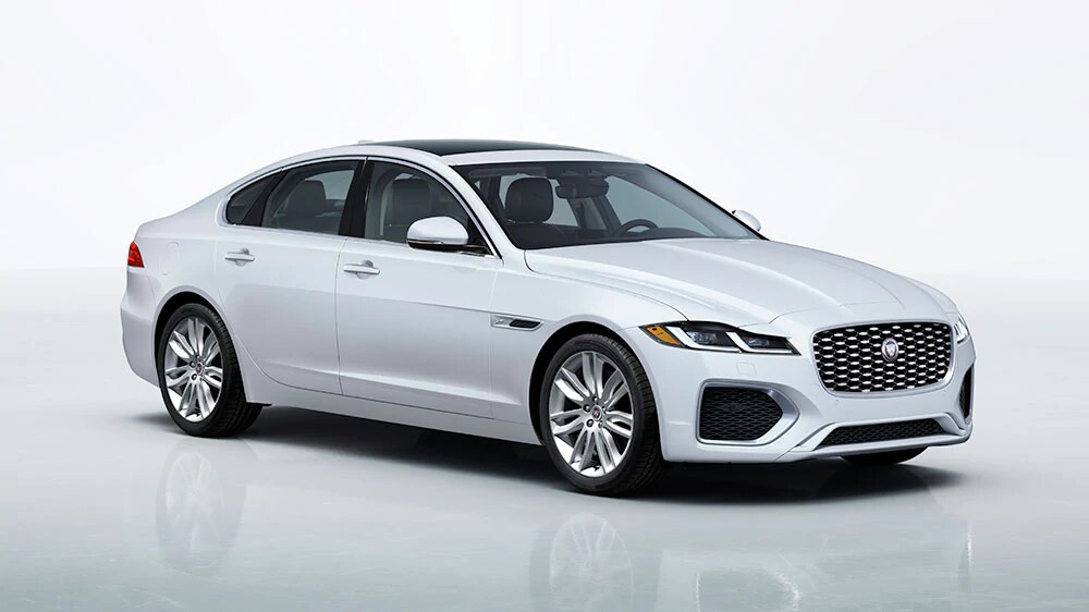 Jaguar XF SE