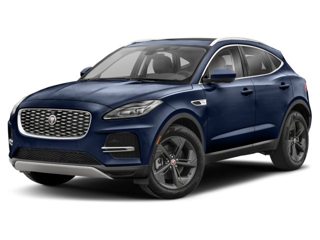 Jaguar E-PACE 300 SPORT
