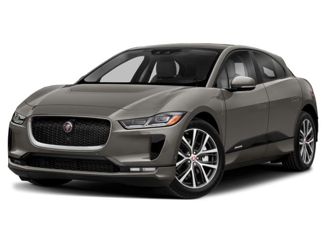 Jaguar I-PACE S