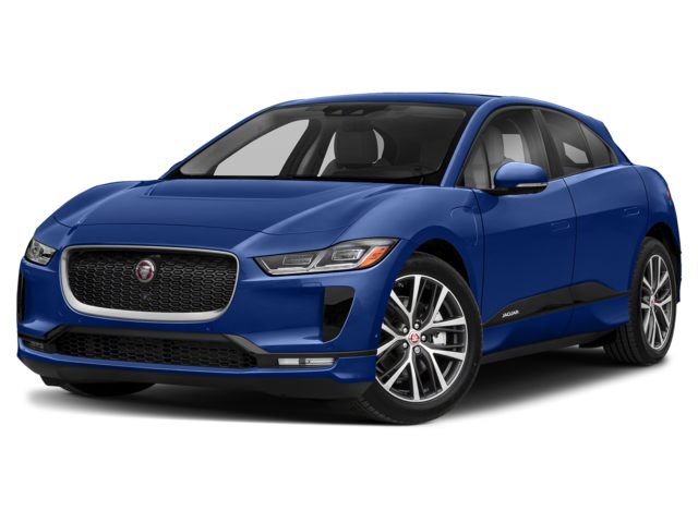Jaguar I-PACE SE