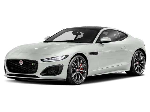 Jaguar F-TYPE First Edition