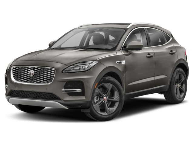 Jaguar E-PACE SE