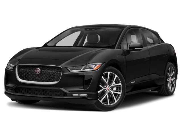Jaguar I-PACE HSE