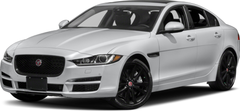 Jaguar XE PREMIUM