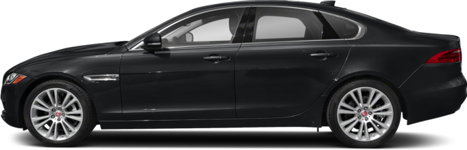 Jaguar XF S