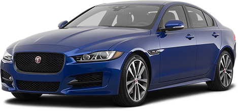 Jaguar XE R-SPORT