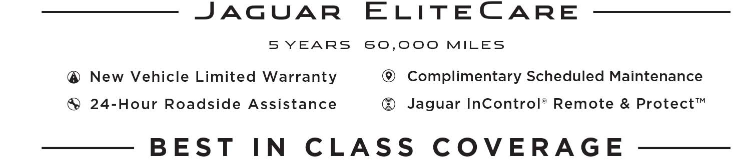 Jaguar EliteCare logo Jaguar EliteCare logo