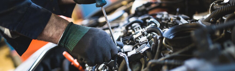 Jaguar Service Center Decatur