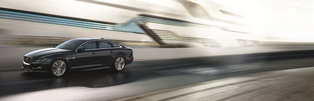 2019 Jaguar XJ Madison