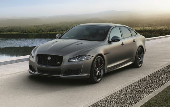 Cullman AL Jaguar Dealer