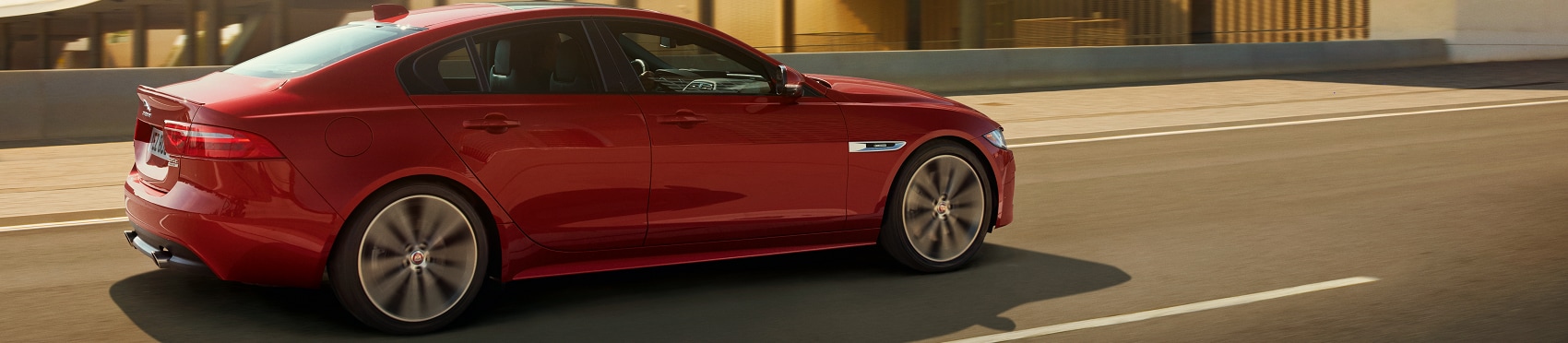 Red Jaguar Redstone Arsenal