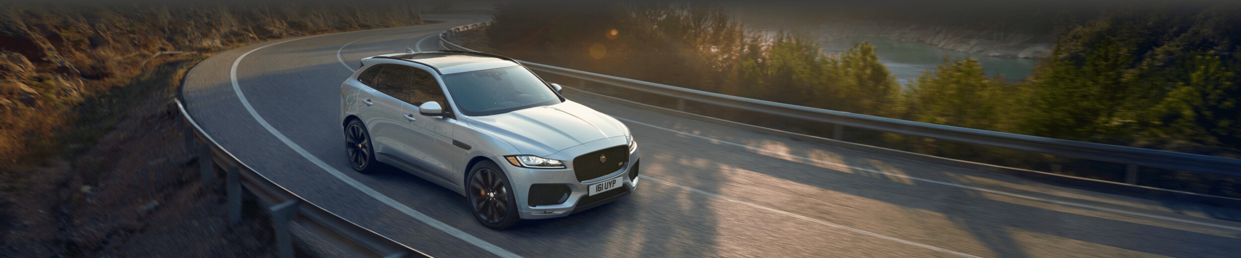 Jaguar DealerServing Fishers,IN