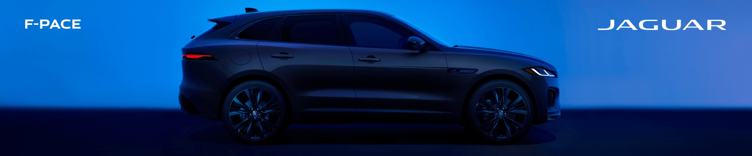 2024 JAGUAR F-PACE TRIM LEVELS & PACKAGES