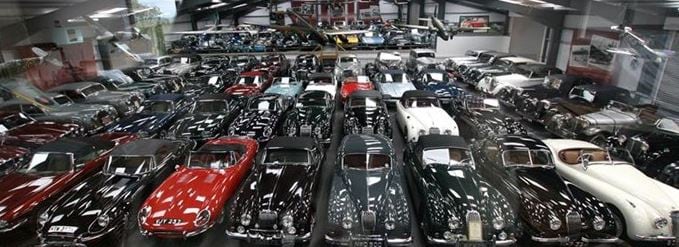 Jaguar Classics.JPG