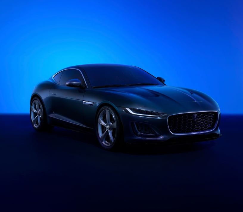 Jaguar F-Type 0-60 Times