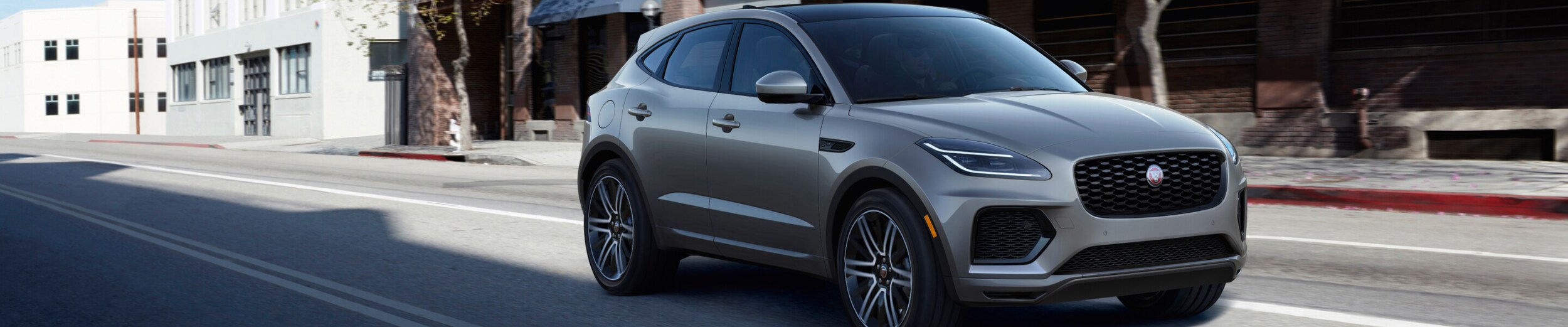 JAGUAR DEALER SERVING FORT WAYNE, IN, DRIVERS