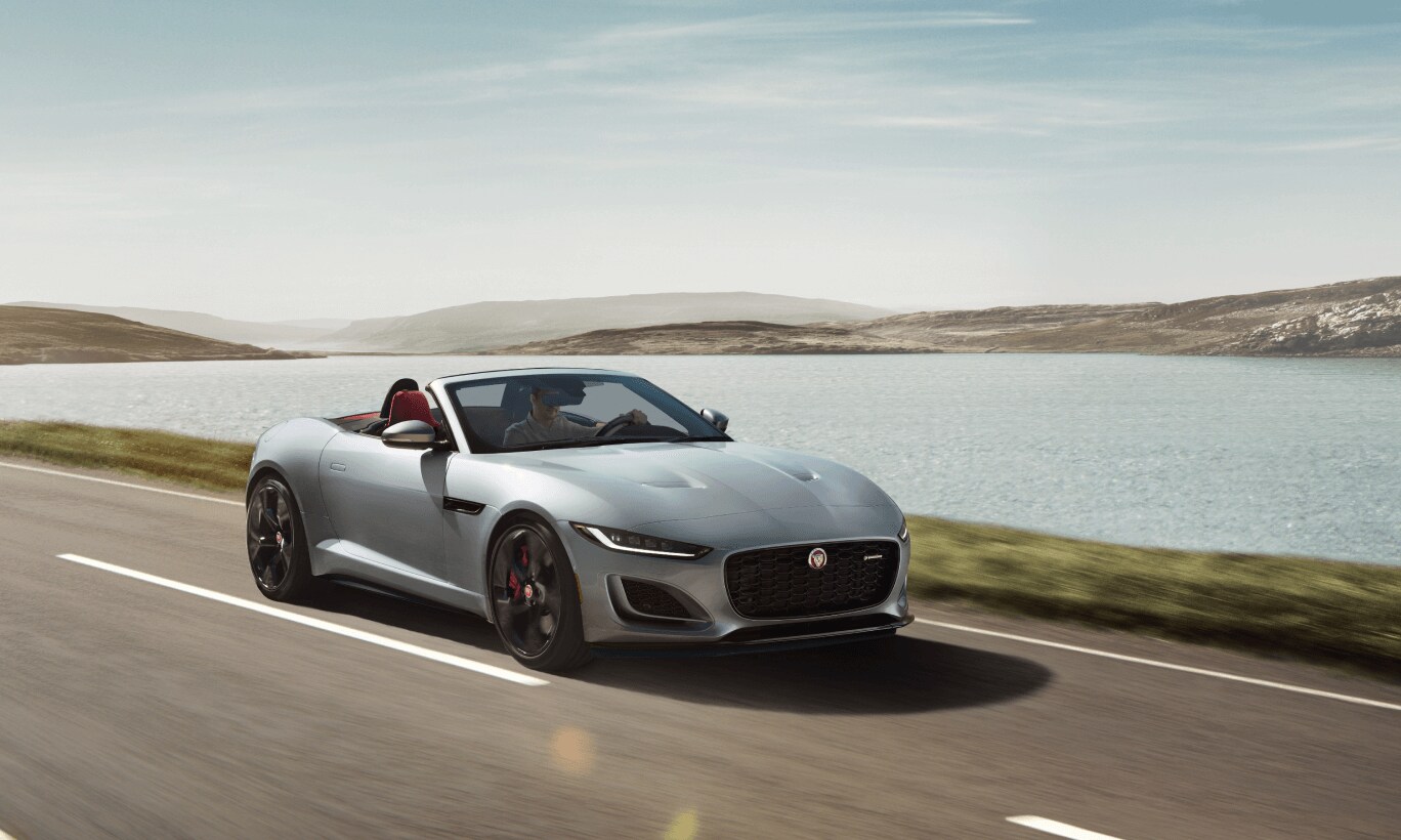 Upgrade to a New Jaguar for Sale in Indianapolis