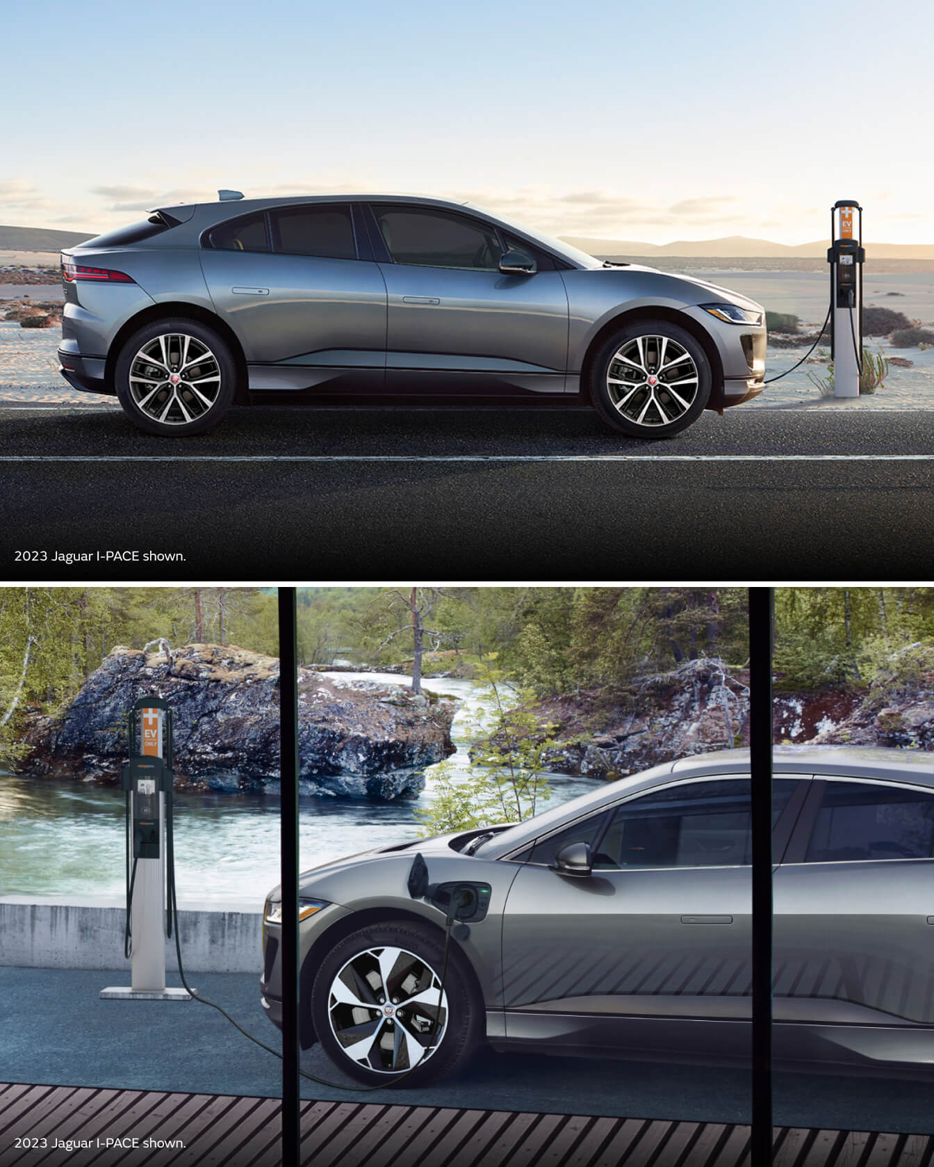 JAGUAR VS. TESLA: WHICH MODEL DELIVERS THE BEST ELECTRIC SPECS?
